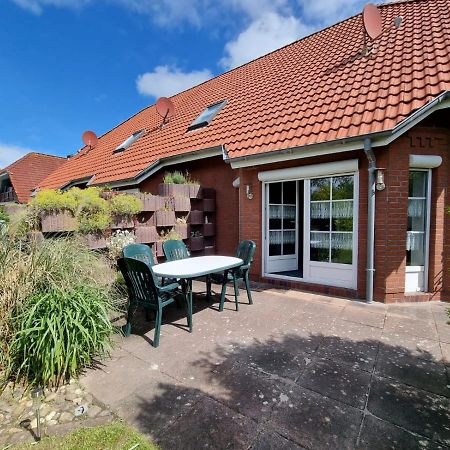 Ferienhaus Claudia Norden Exterior foto